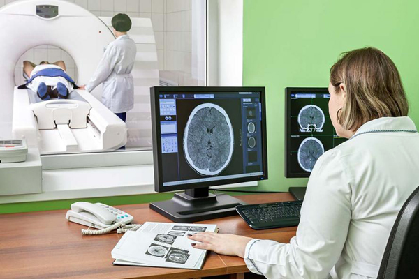 tomograf