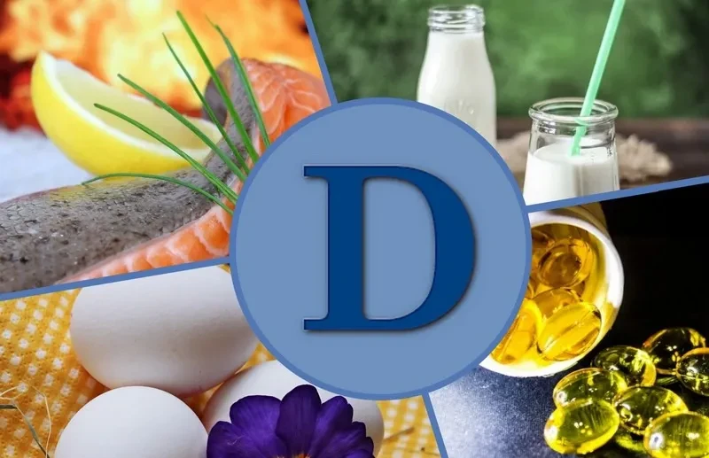 d-vitamina