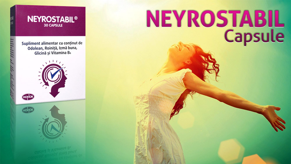 Neurostabil