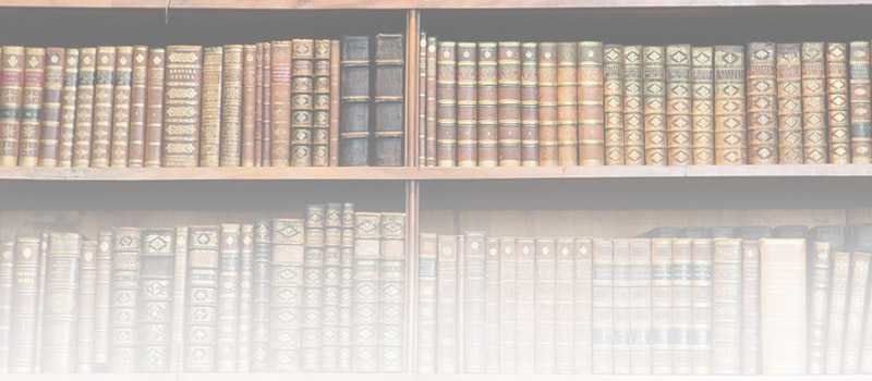 bookshelf